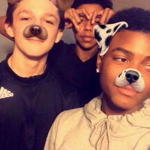 Meet your Posher, Cory